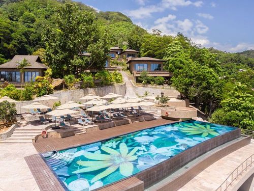 Gardens Hill Resort and SPA