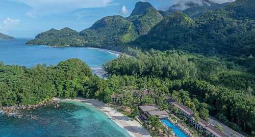 Avani+ Barbarons Seychelles