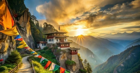 Хималайска одисея