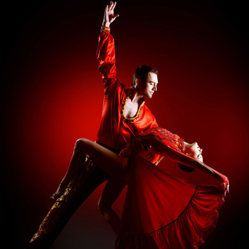 Танго шоу и вечеря с напитки в „Michelangelo”