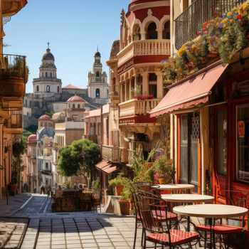 Целодневна екскурзия до Монтевидео – столицата на Уругвай