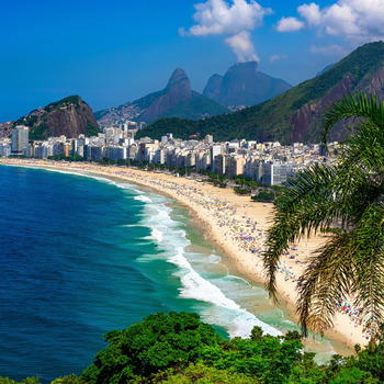 „Адио Рио“ – вечеря в чураскария „Палас“