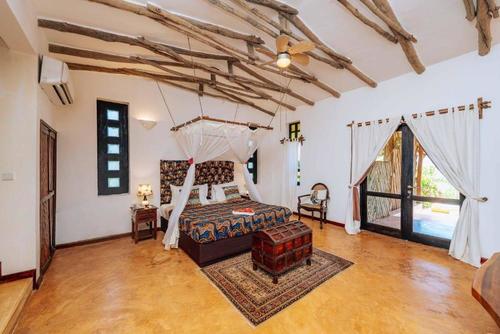 Kasha Boutique Zanzibar