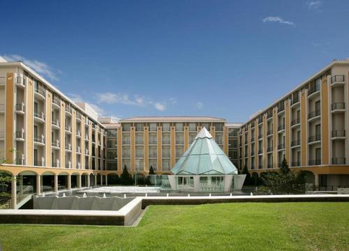 Miyako Hotel Kyoto Hachijo