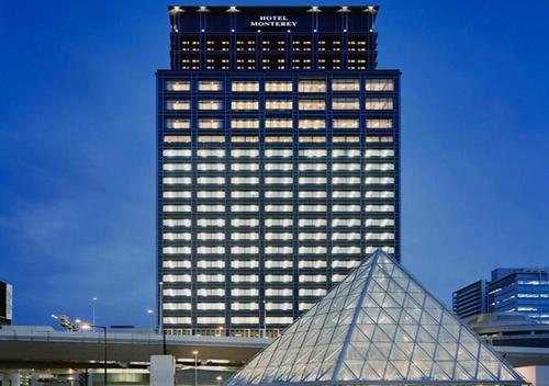 Monterey Grasmere Osaka