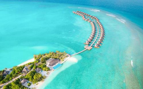 Hideaway Beach Resort & Spa