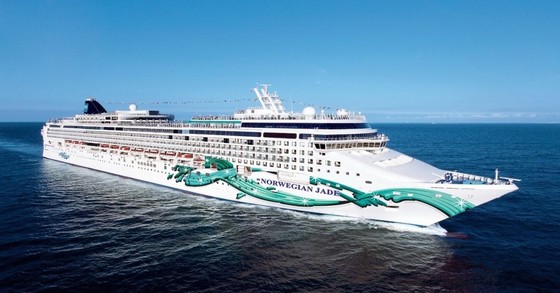 Круиз: Югоизточна Азия