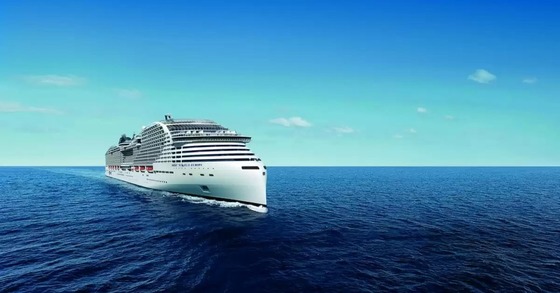 Арабски круиз