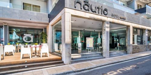 Nautic Hotel & Spa