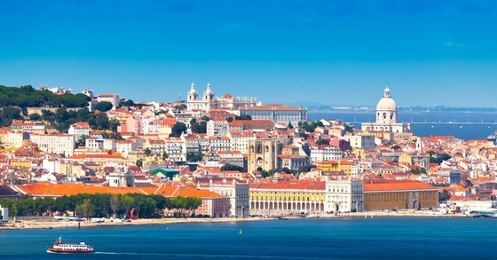 Порто и Лисабон