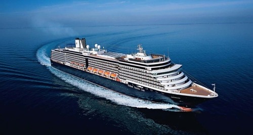 Holland America Noordam