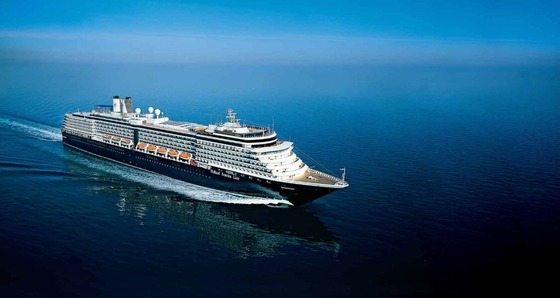 Круиз: Магията на Изтока