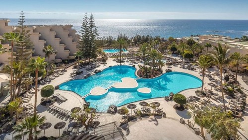Barceló Lanzarote Active Resort