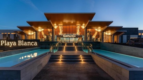 Barceló Playa Blanca