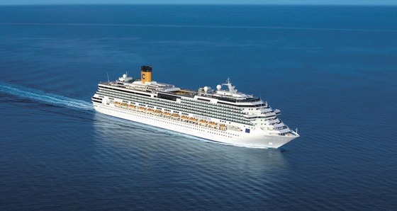 Круиз: Япония и Южна Корея