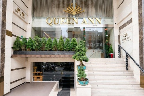 Queen Ann Hotel