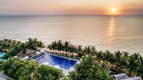Amarin Hotel