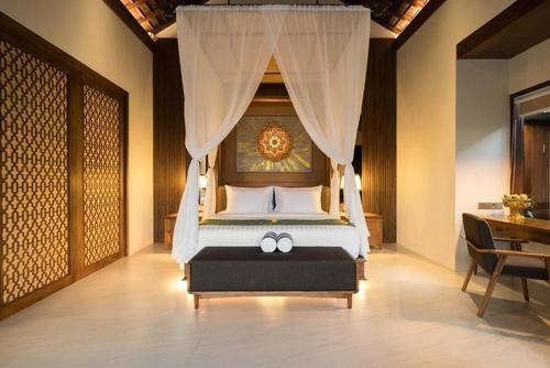 Sanggraloka Ubud