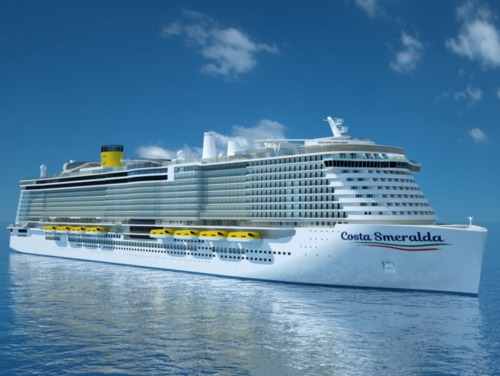  Costa Smeralda